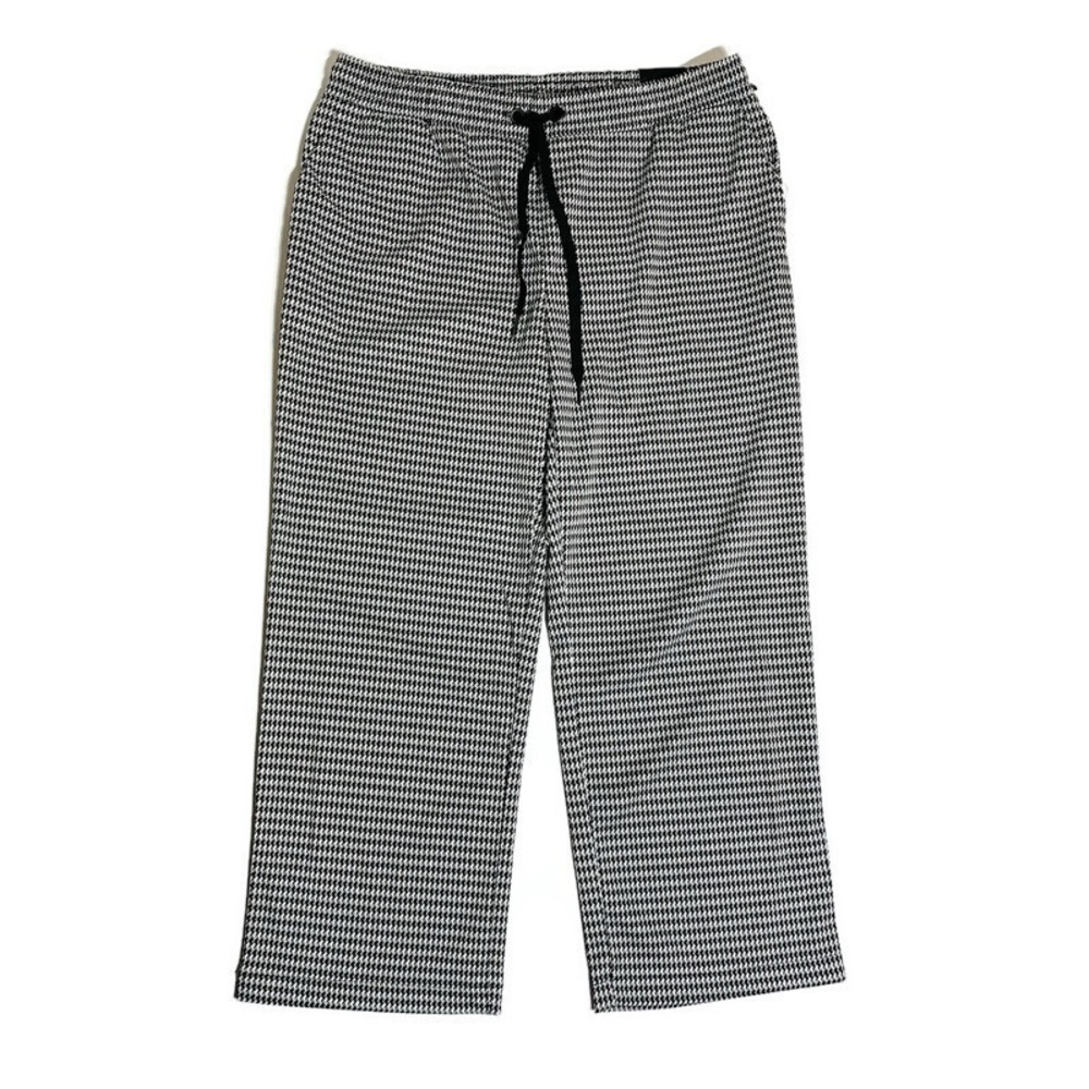 𝅺New Jules and‎ Leopold pull on wide leg comfort pants